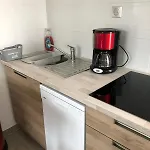 Charming 38m2 House *
