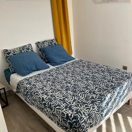 Charming 38m2 House *