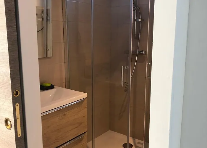 Charming 38m2 House Apartment Le Cannet