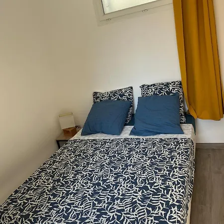 Charming 38m2 House * Le Cannet