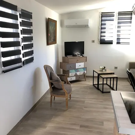 Appartement Charming 38m2 House Le Cannet