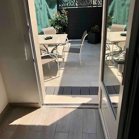 Charming 38m2 House Appartement