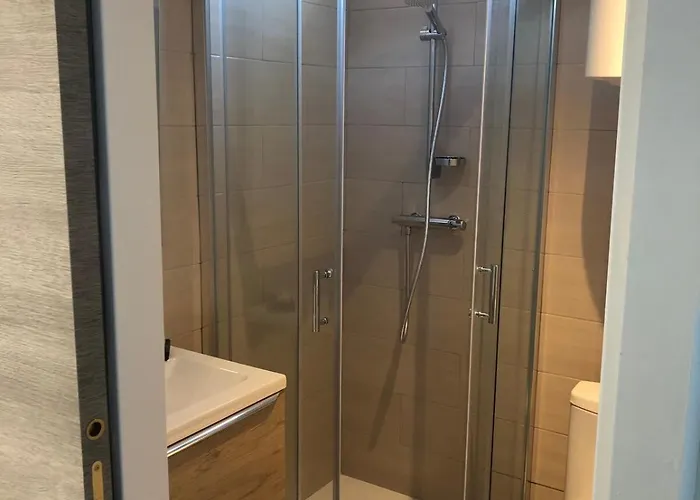 Lägenhet Charming 38m2 House